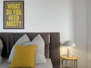 FRITZ21 Ferienwohnung Kellenhusen