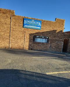 Emakhonkosi Guest House