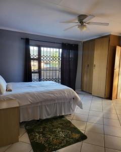 Emakhonkosi Guest House