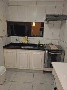 Apartamento Guaruja- Enseada