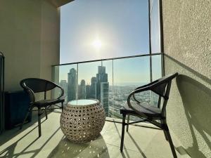 Homelike Charm High-End Furnished and Luxurious - 4hvězdičkové hotely ve městě Dubaj