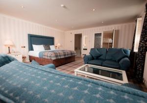  Courtyard Family Room room in Lakeside Hotel and Spa