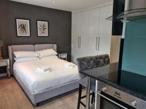 No 3 Victoria Apartment