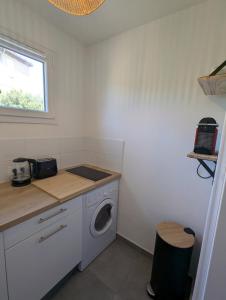 Appartements Grand studio 30m2 centre-ville d-Aix-en-Provence : photos des chambres