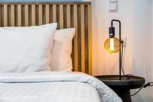 Brand New Luxurious Apartment