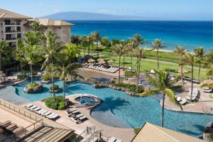 The Westin Nanea Ocean Villas 1BR Apartment with Resort Access