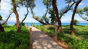 The Westin Nanea Ocean Villas 1BR Apartment with Resort Access