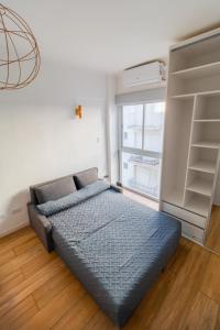 Check and Home - Colon IV - 4 Huéspedes Remodelado Zona Güemes