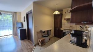 Apartament nad Potokiem