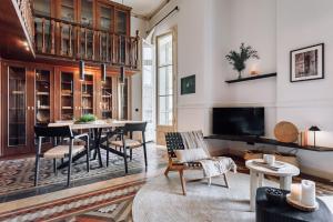 Sort - 3 bedrooms in Eixample Dreta