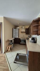 Apartament nad Potokiem