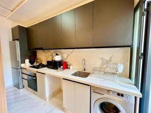 The Woody Loft - 2BR Beach Walk