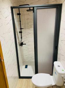 Aylane 2 N2 Appartement moderne avec vue dégagée et tranquillité