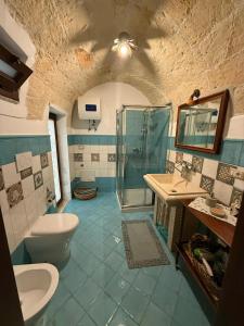 Via Giacomo Matteotti 8, 10-12 Guest House