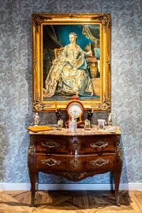 Chateau des Perichons