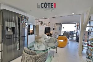 Appartements Face a la mer : photos des chambres