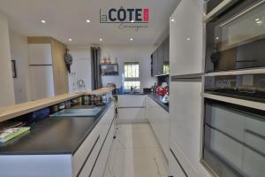 Appartements Face a la mer : photos des chambres