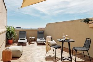 Mille - 2 bedrooms and terrace in Poblenou