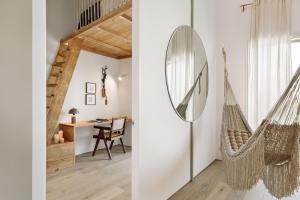 Mille - 2 bedrooms and terrace in Poblenou