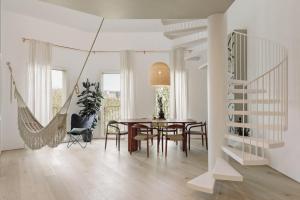 Mille - 2 bedrooms and terrace in Poblenou