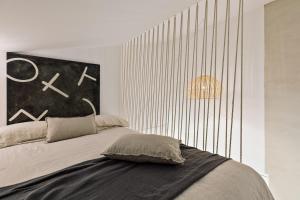 Mille - 2 bedrooms and terrace in Poblenou