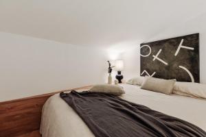 Mille - 2 bedrooms and terrace in Poblenou
