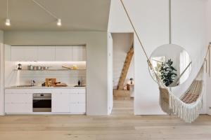 Mille - 2 bedrooms and terrace in Poblenou