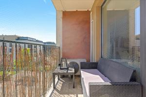 Slnecnice studio with parking and 24 hour check in