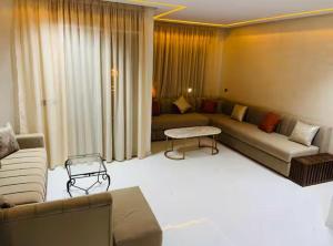 Aylane 2 N2 Appartement moderne avec vue dégagée et tranquillité
