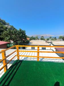 Dovolenkový dom LUCIA panorama SEA VIEW pre 5-os iba 80m od mora