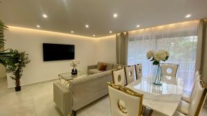 Appartement La Défense 10P