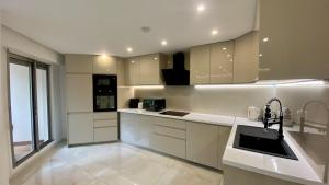 Appartement La Défense 10P