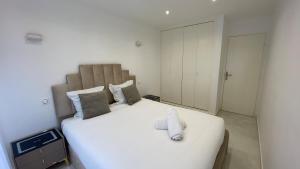 Appartements Appartement La Defense 10P : photos des chambres