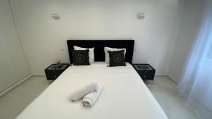 Appartement La Défense 10P