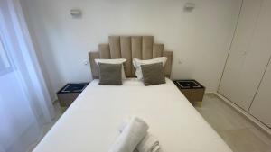 Appartements Appartement La Defense 10P : photos des chambres