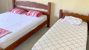 Salinas Premium: Casa 4 Suítes, Piscina e Wi-Fi