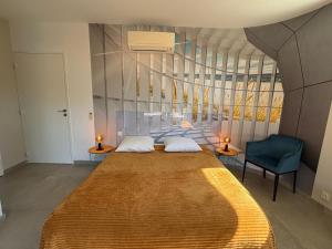 B&B / Chambres d'hotes GuestHouse Le Patio34 : photos des chambres