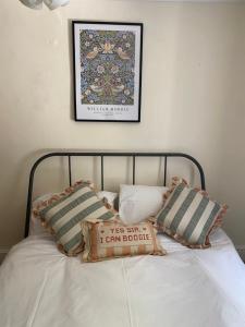 Bell Ringers Cottage