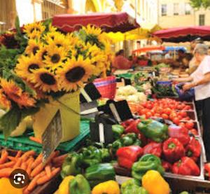 Appartements Studio neuf avec clim au centre d-Aix 1er etage : photos des chambres