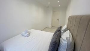 Appartements Appartement La Defense 10P : photos des chambres