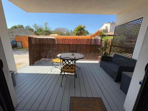 B&B / Chambres d'hotes GuestHouse Le Patio34 : photos des chambres