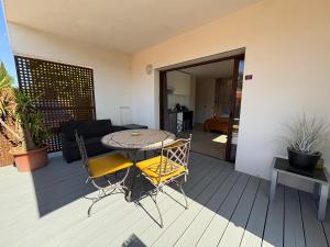 B&B / Chambres d'hotes GuestHouse Le Patio34 : photos des chambres