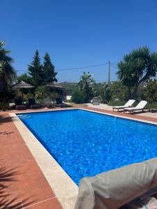 Quinta das Amendoeiras B&B