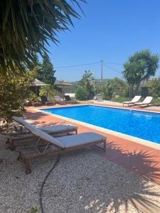 Quinta das Amendoeiras B&B