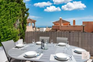 Casa Ponoig - Piscine, pétanque et vue mer by lg home conciergerie