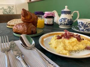 Hotels Le Relais du Bellay : photos des chambres