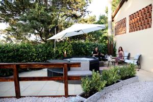 Tognazzi Casa Vacanze - Appartamento Due Archi