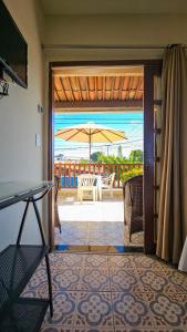 Morro Branco Pousada e aptos