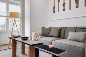 Alhamilla - 1 bedroom in Eixample Dreta