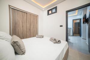 Wonderful two bedroom apartment in Agadir